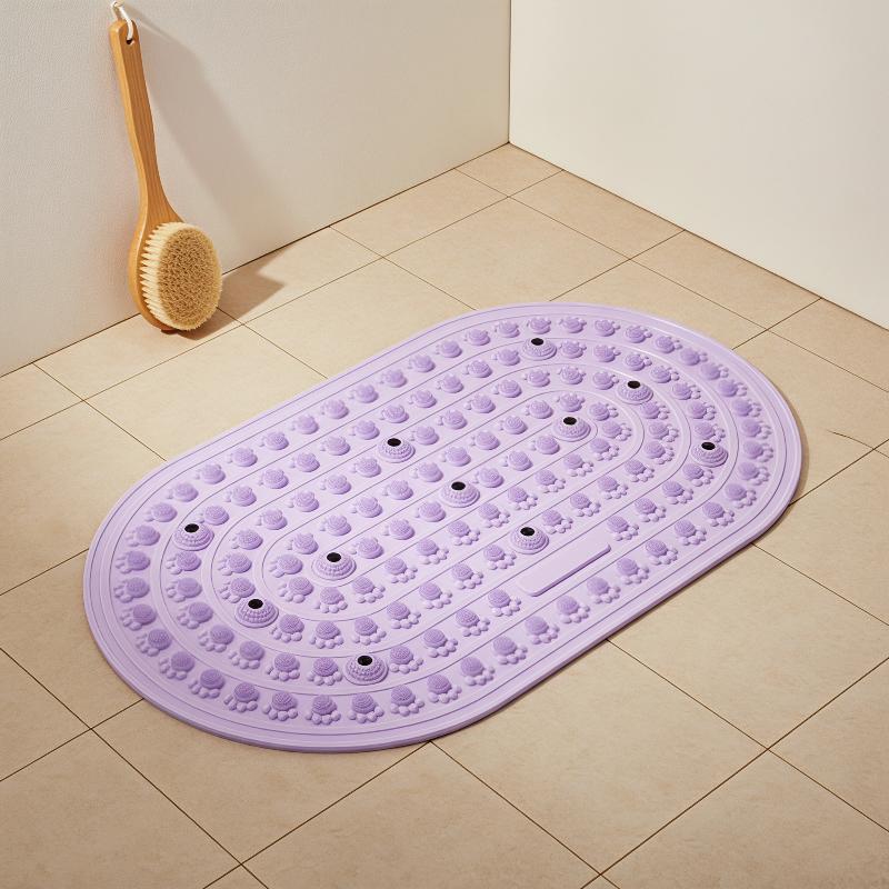 Acupressure Foot Massage Mat N - Gripper Foot Walking ulasan dan harga