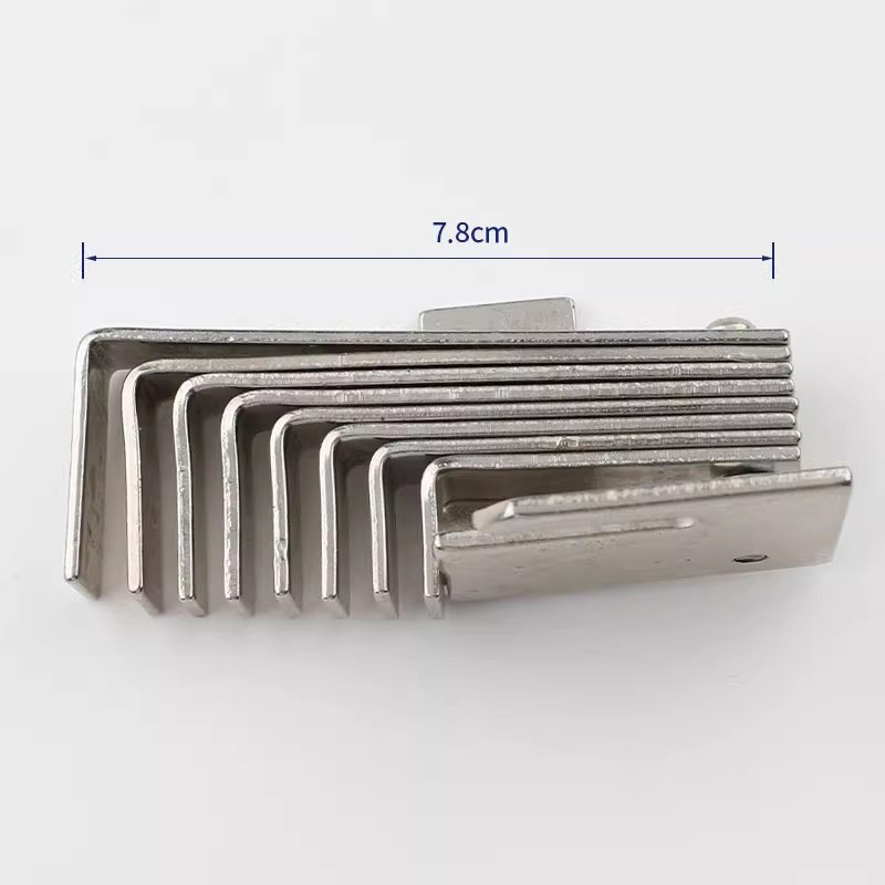 #549 Sewing Machine Rule, Seam - Sewing Gauge Ruler ulasan dan harga
