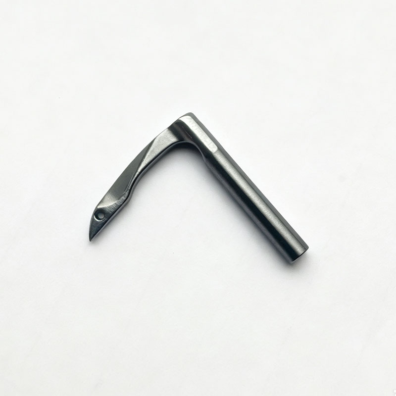 VE51 Looper Hook For SIRUBA VC - Textile Sewing Machine ulasan dan harga